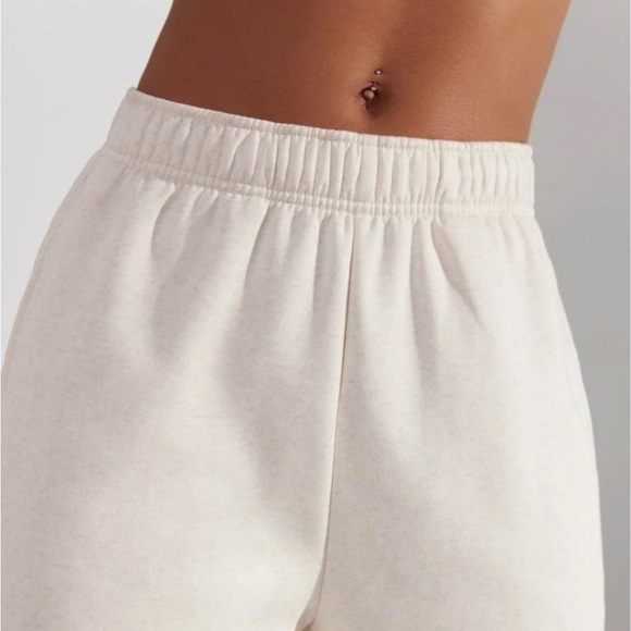 Bo+tee wide leg sweatpants - Picture 3 of 3